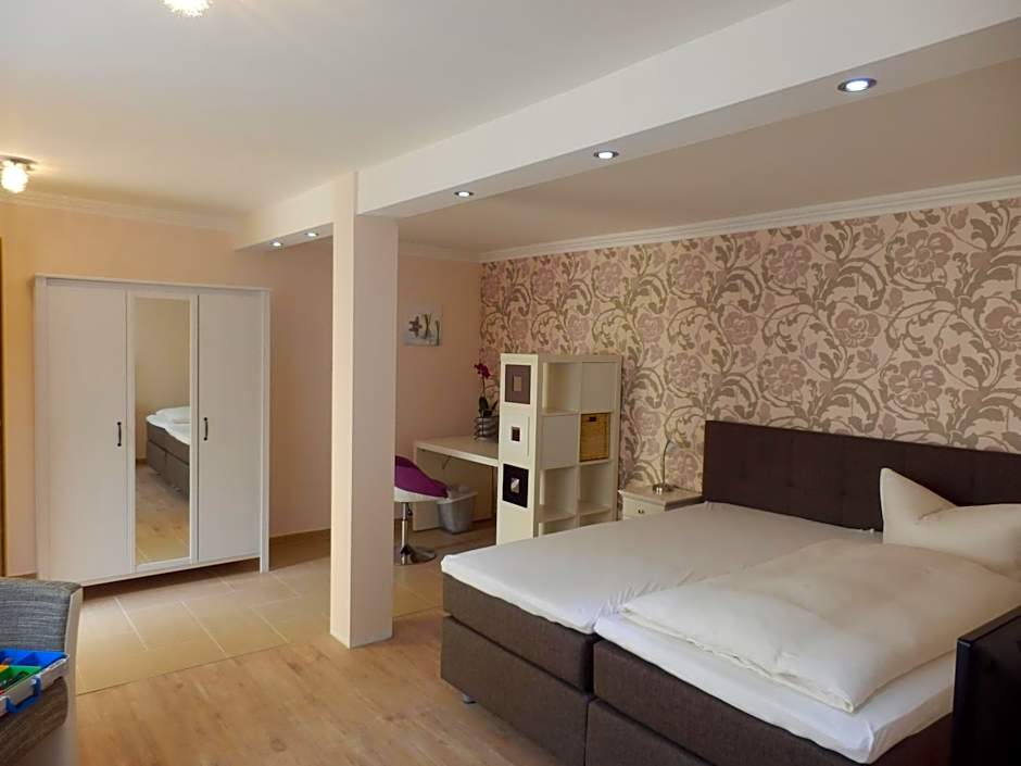 Design Apartments Bremen