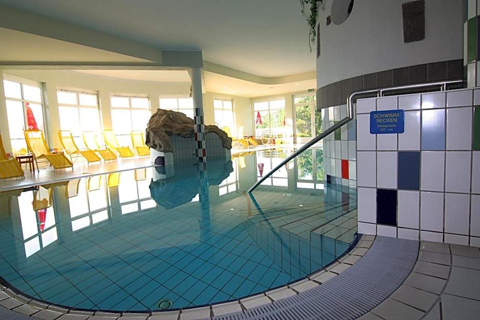 Wohlfühl Hotel Wiesenhof