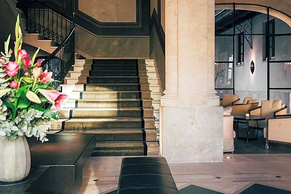 Sant Francesc Hotel Singular