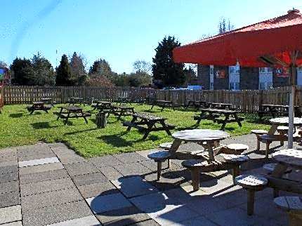 New Inn by Greene King Inns