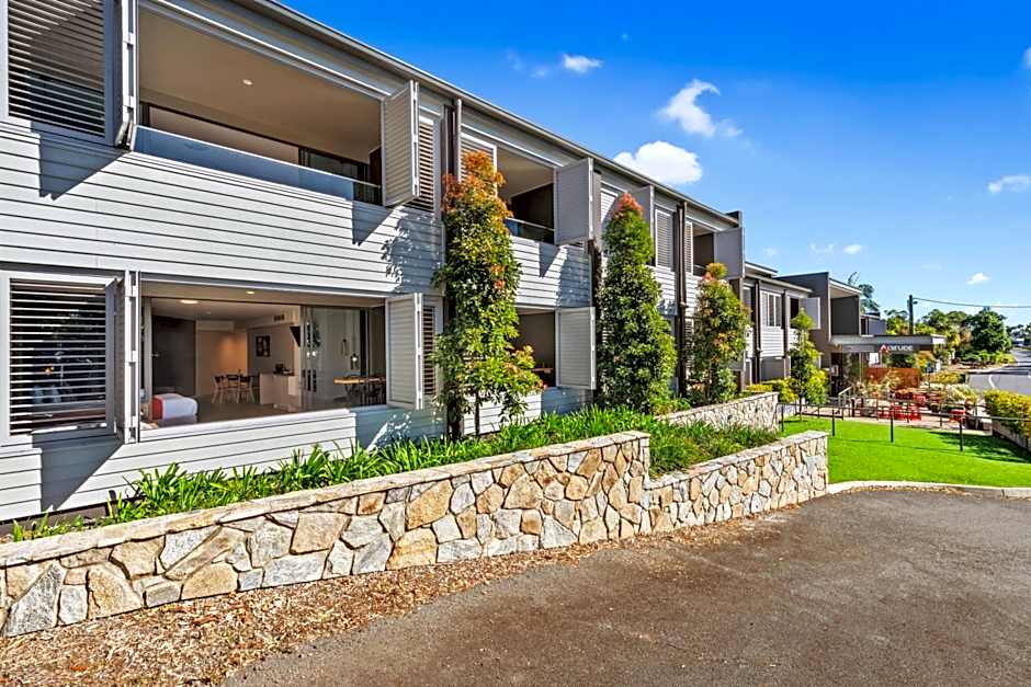 Altitude On Montville