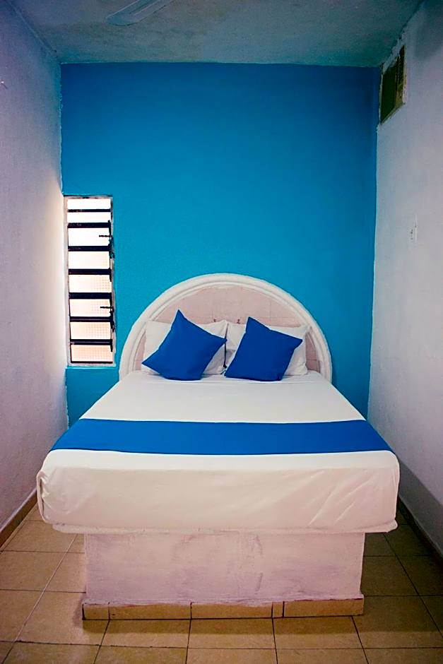 Hotel Posada Aurora