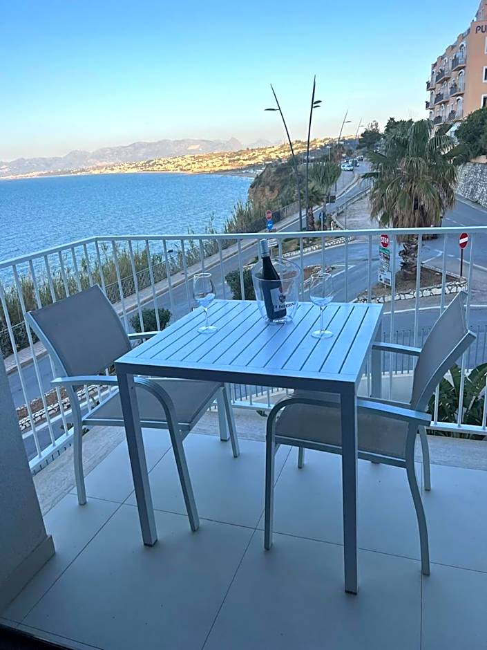 SOL Y MAR Camere e Appartamenti