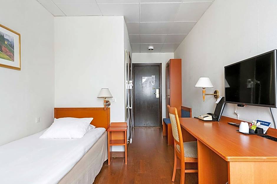 Best Western Nya Star Hotel