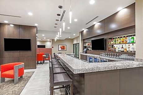 TownePlace Suites by Marriott Dallas Plano/Richardson