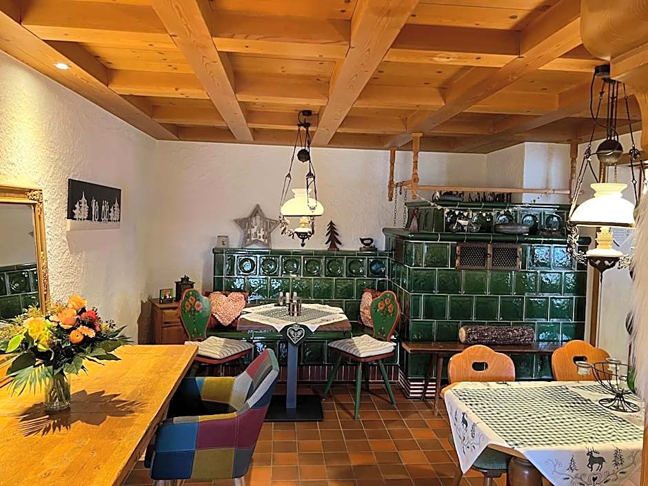 Gästehaus Schwarzwaldblick