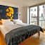 ANA Living Augsburg City Center by Arthotel ANA - Self-Service-Hotel