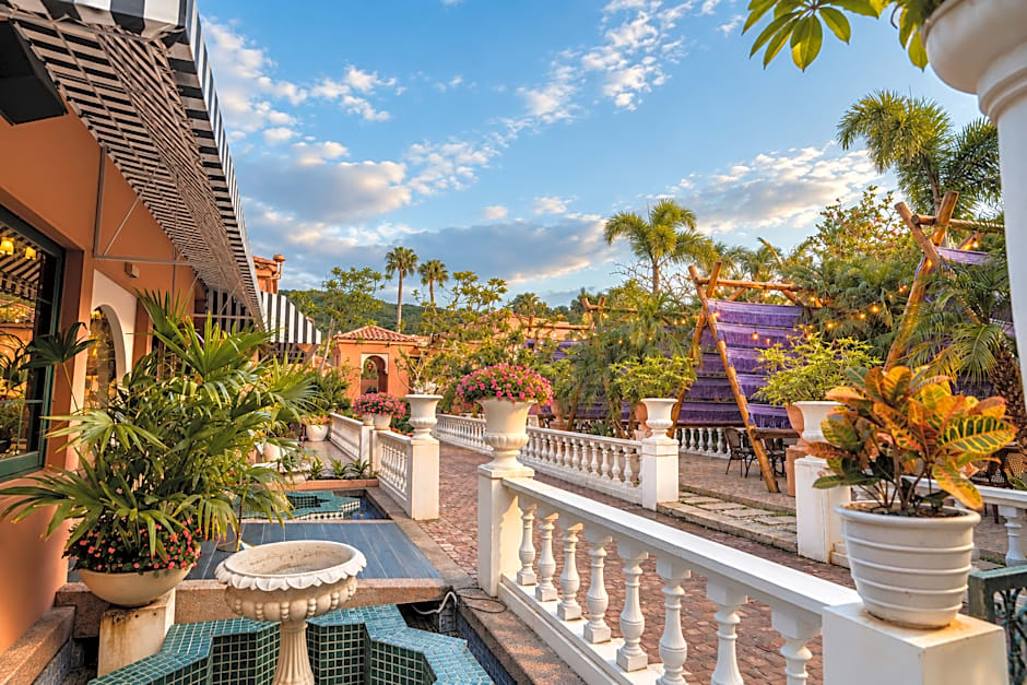 Kenting Amanda Hotel