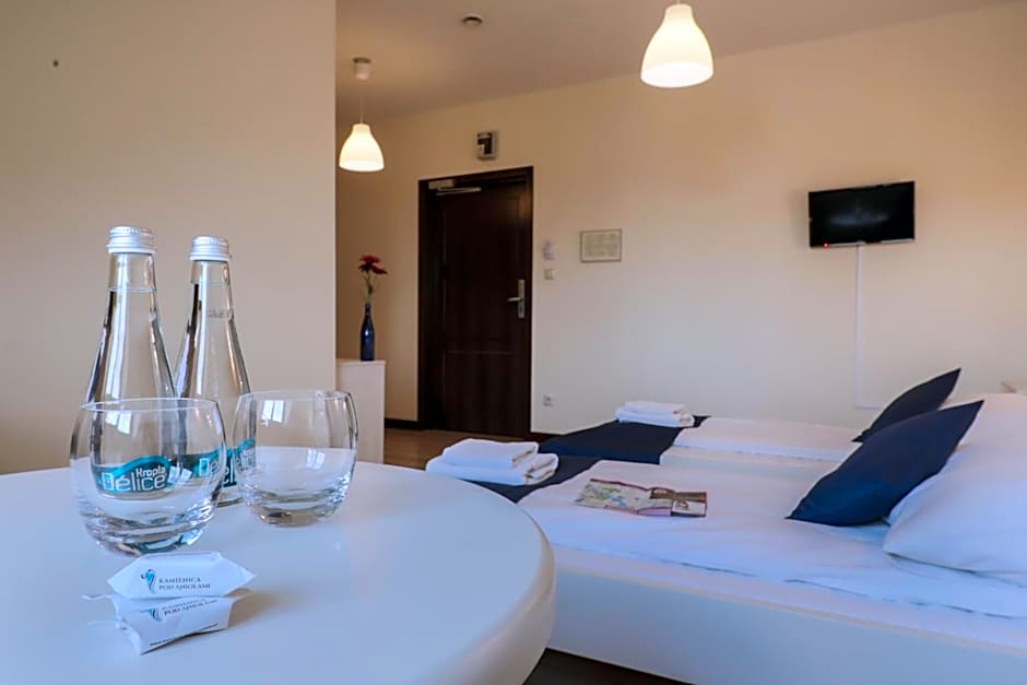 Kamienica Pod Aniołami