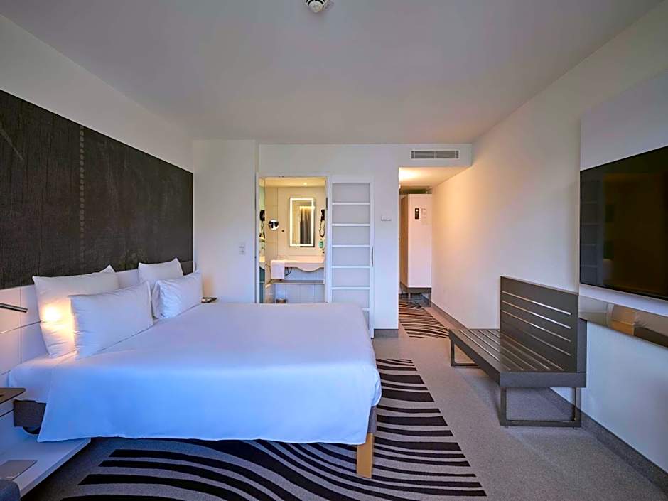 Novotel Muenchen City