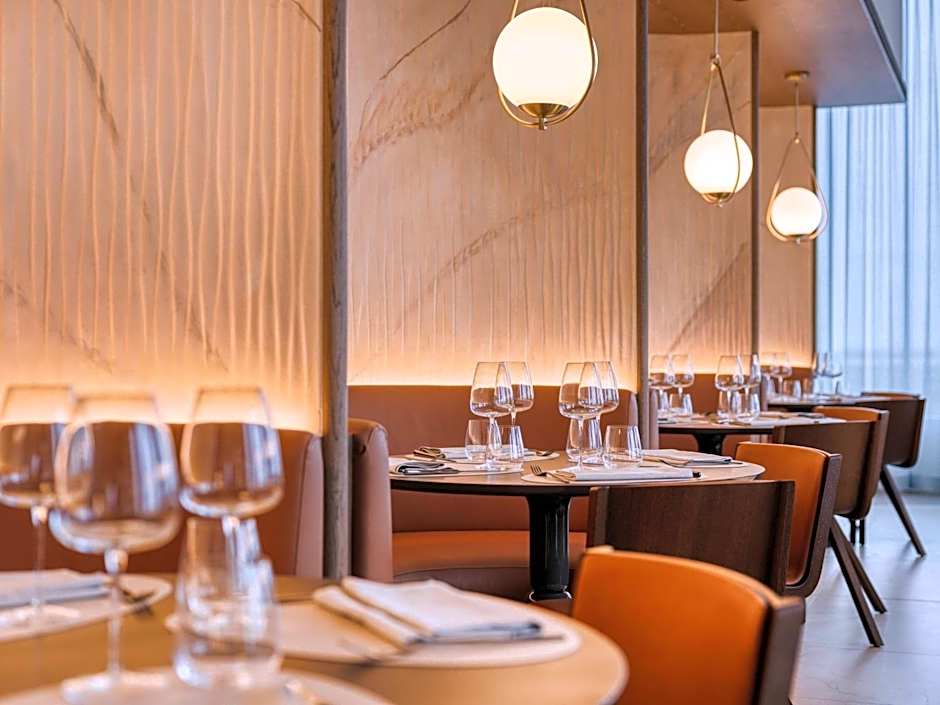 Movenpick Brussels Airport