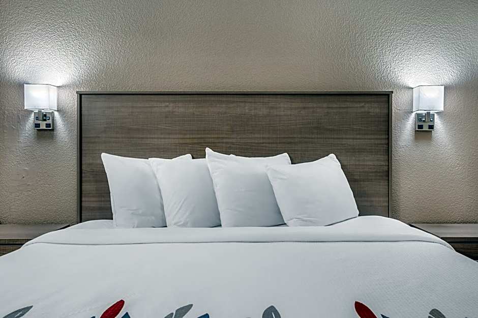 Photo 1 of 5 of Superior 1 King Bed, Accessible