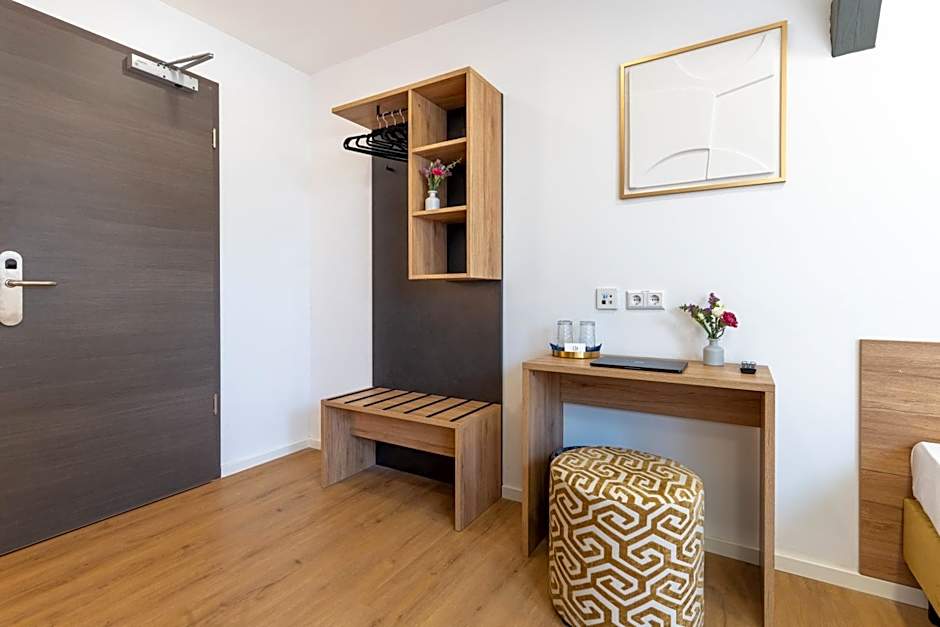 Chérisy Hotel Konstanz - Self Check-in Only