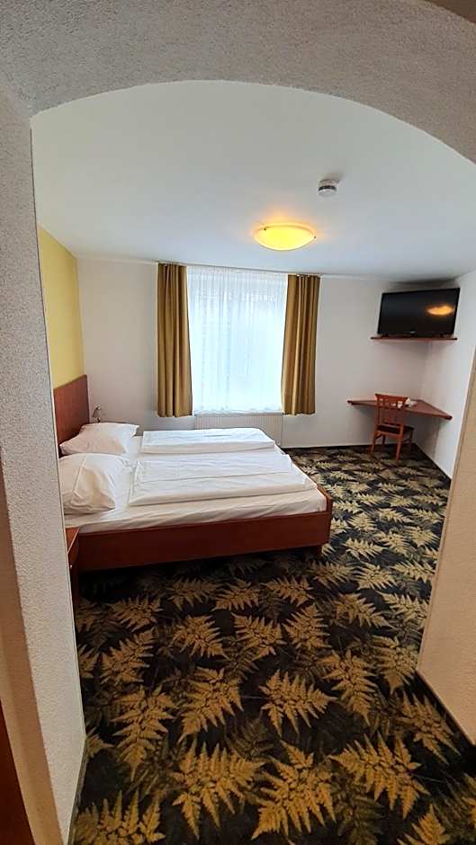 Hotel Der Tannenbaum