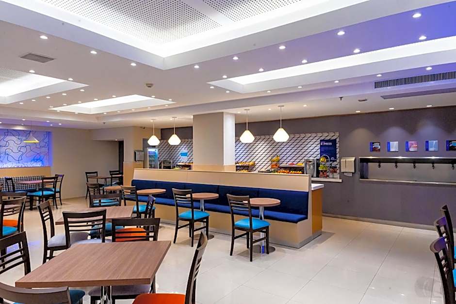 Holiday Inn Express Rosario By IHG