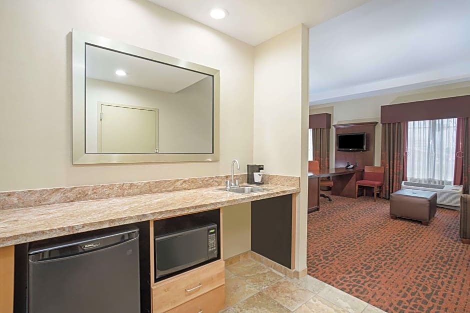 Hampton Inn By Hilton And Suites Denver/South-Ridgegate, Co