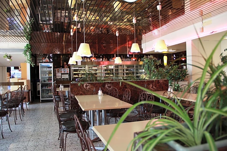 Hotel Halleux