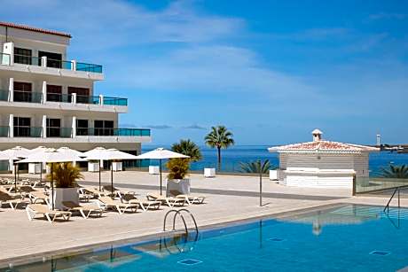 Sol La Palma Apartamentos