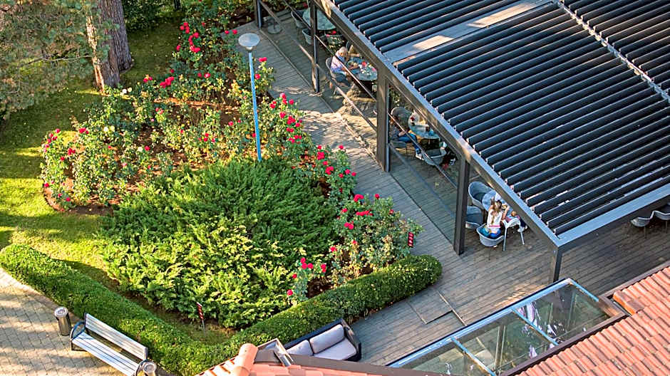 Palanga Life Balance SPA Hotel