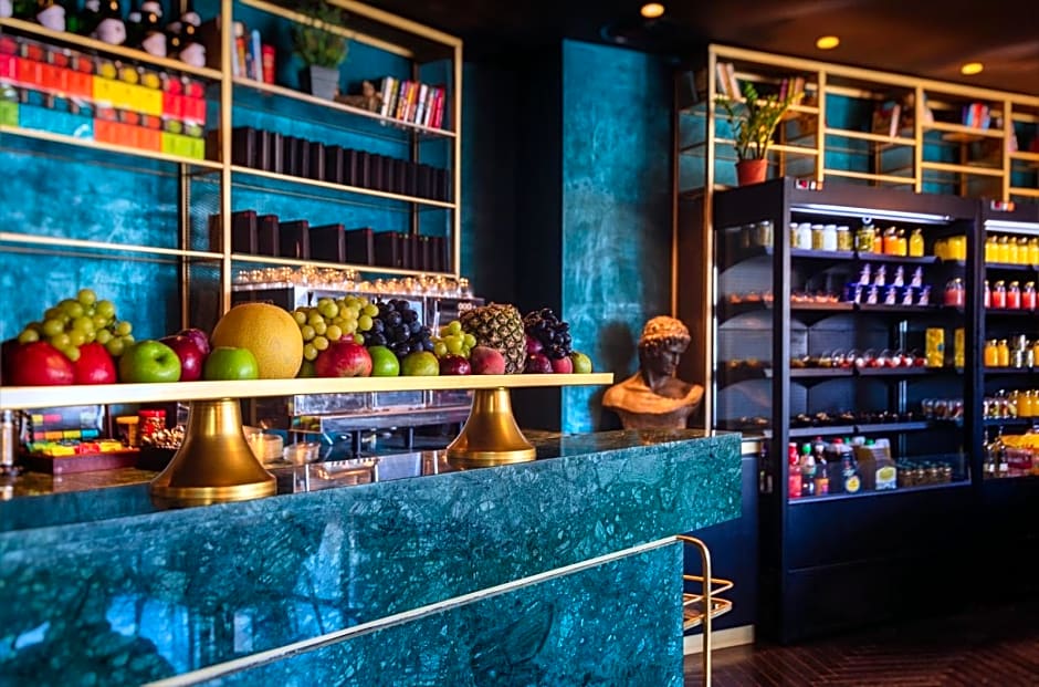 Brown Lighthouse Tel Aviv, a member of Brown Hotels