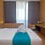 Sans Hotel RG Living Jogja by RedDoorz