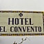Hotel El Convento