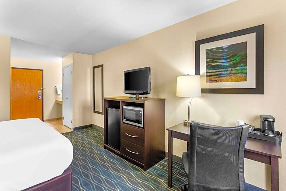 Best Western Oglesby Inn