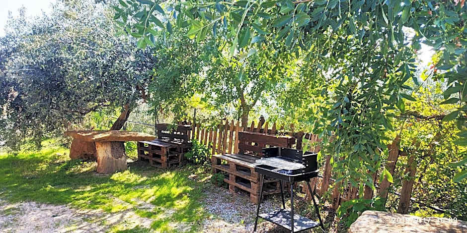 Villaggio dei Balocchi