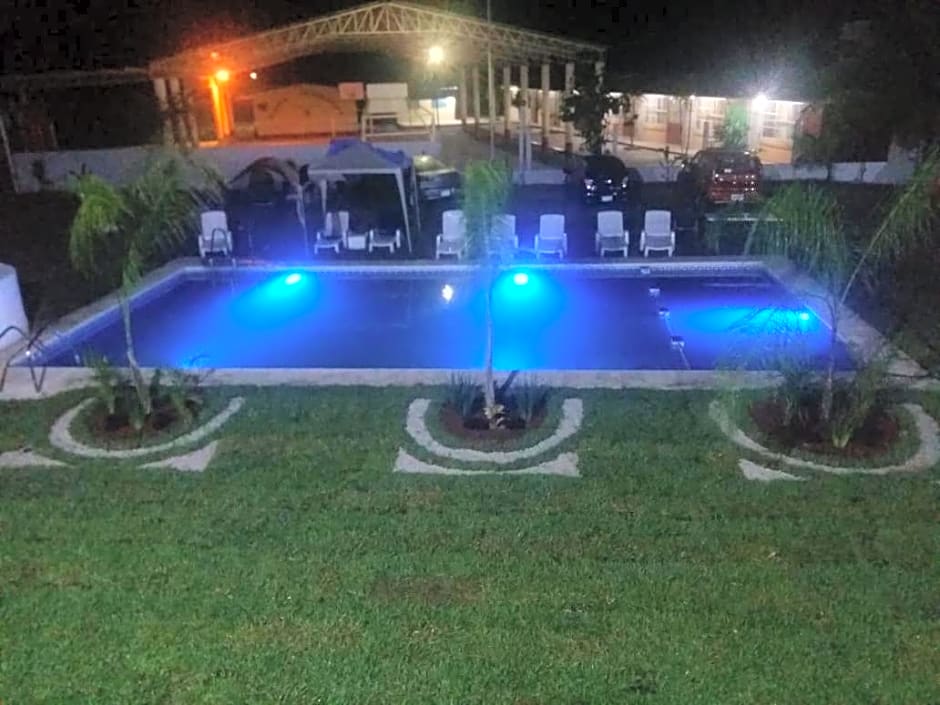 Hotel Playa Krystal