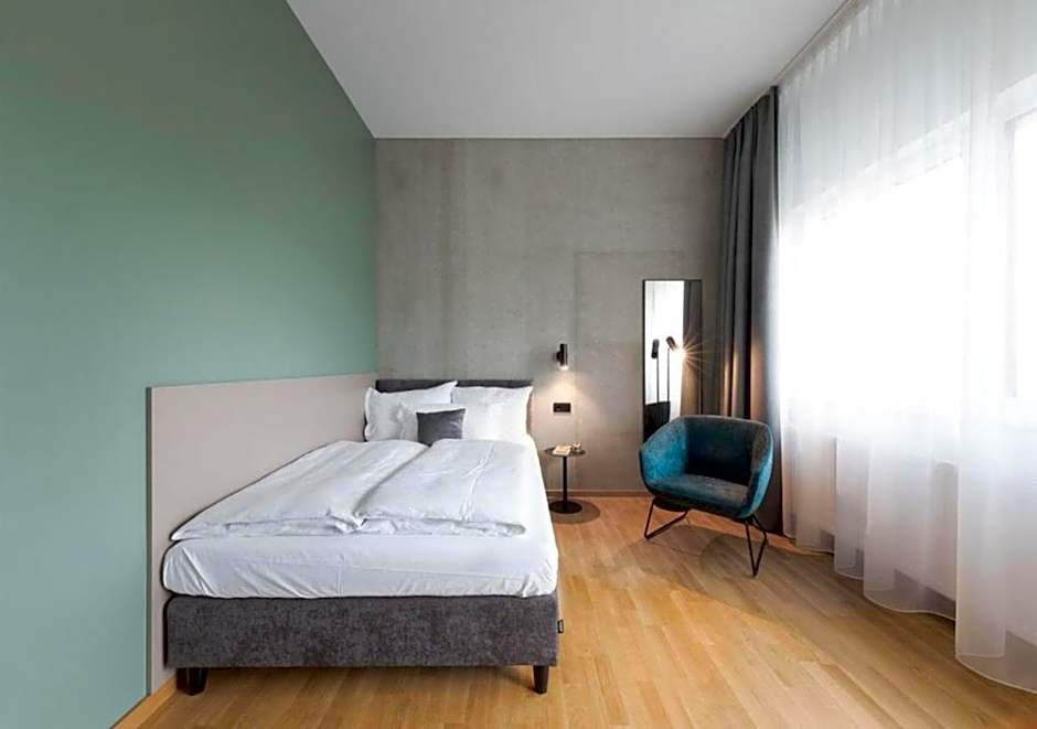 Brera Serviced Apartments Singen