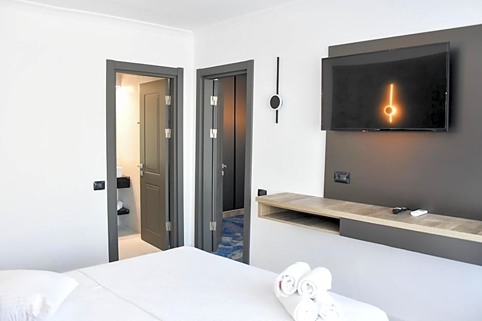 HOTEL TOPAZ 4* CAP AURORA