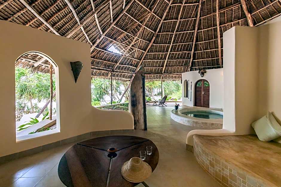 Zanzibar Pearl - Boutique Hotel & Villas