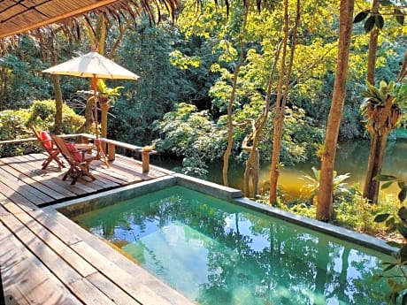 Thap Pala Cottage