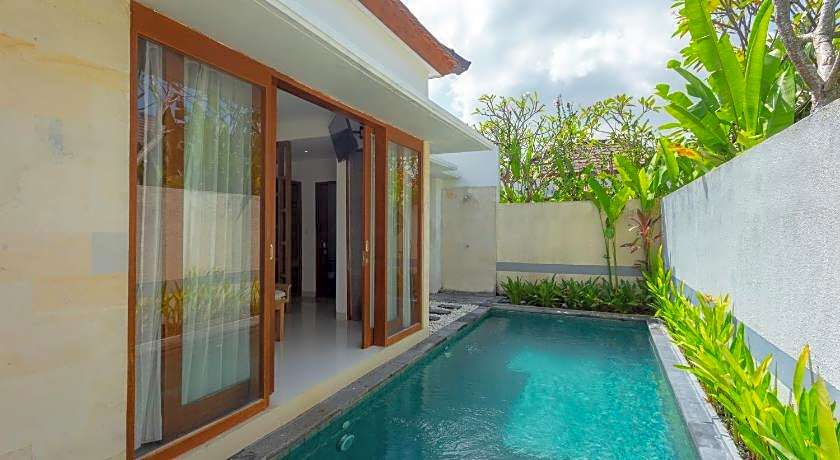 The Sakaye Villas & Spa