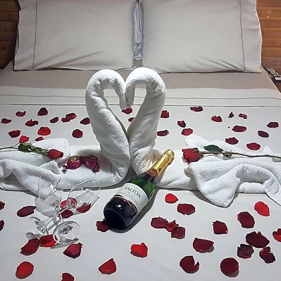 Pousada Recanto das Águas