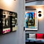 The Frame Hotel
