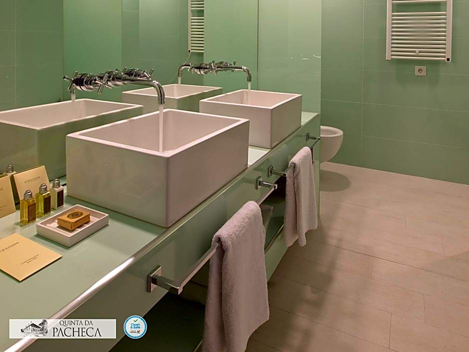 The Wine House Hotel - Quinta da Pacheca