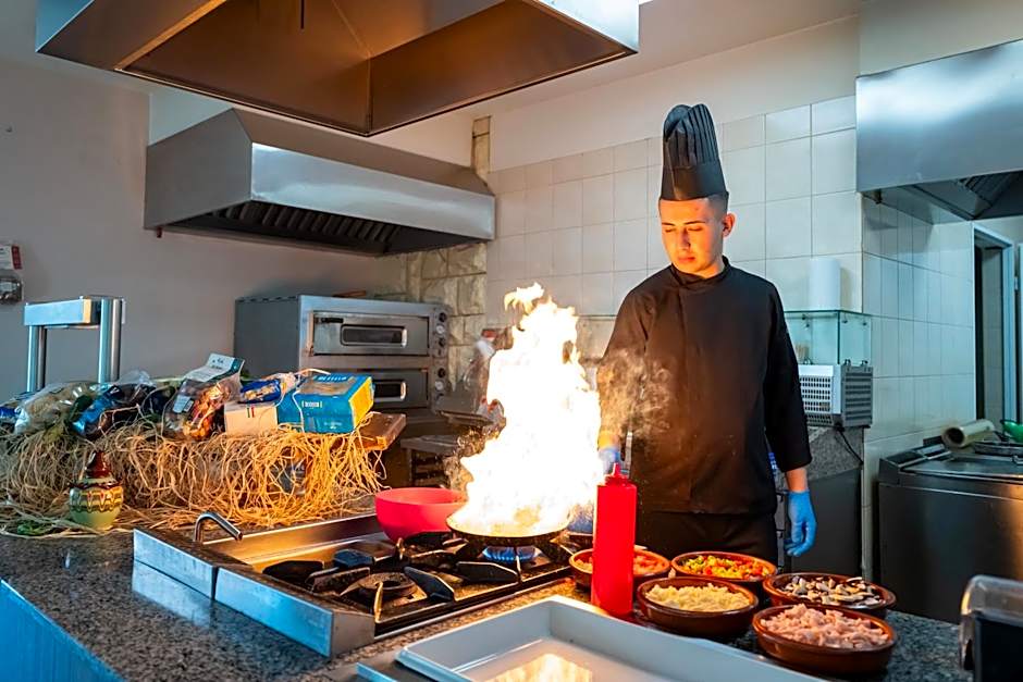 Asteria Family Sunny Beach - Ultra All Inclusive