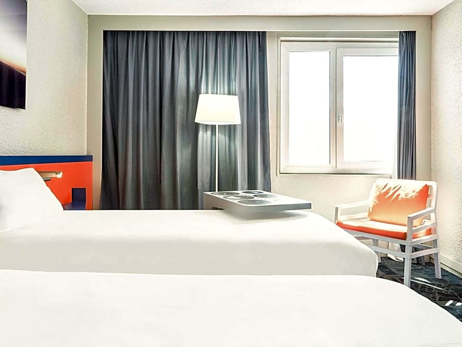 Ibis Styles Marseille Aeroport