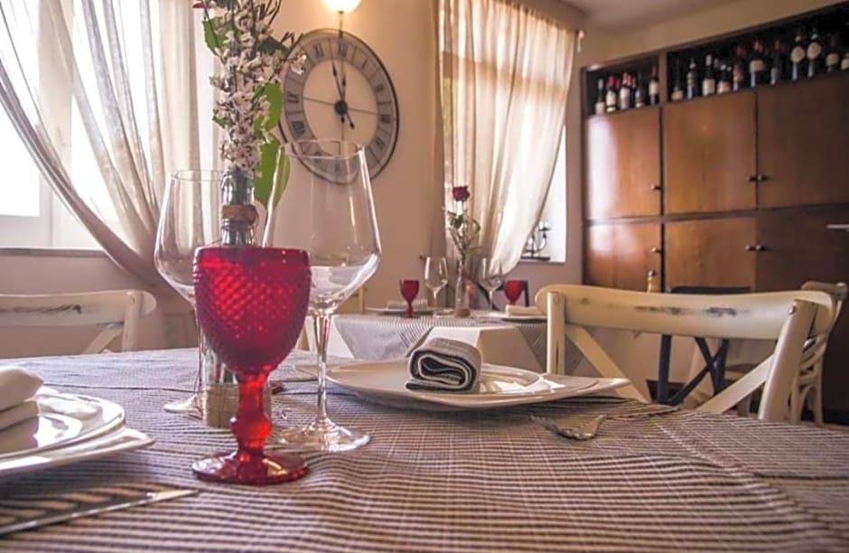 Il Vecchio e Il Mare Maratea