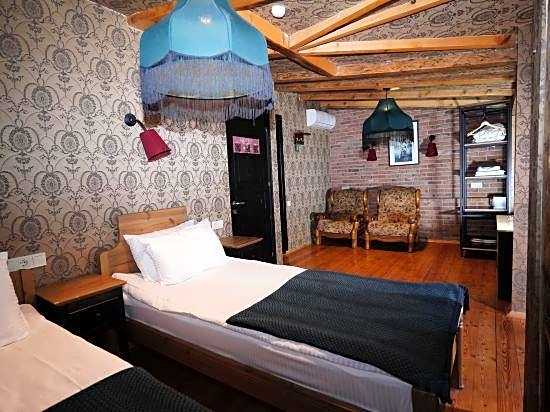 Hotel Memoire