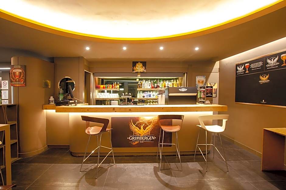 The Gate Hotel