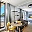 Appart'hôtel Odalys City - Aix en Provence Centre Rotonde - Les Floridianes
