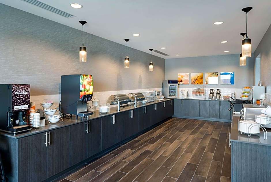 Comfort Suites Kennewick at Southridge