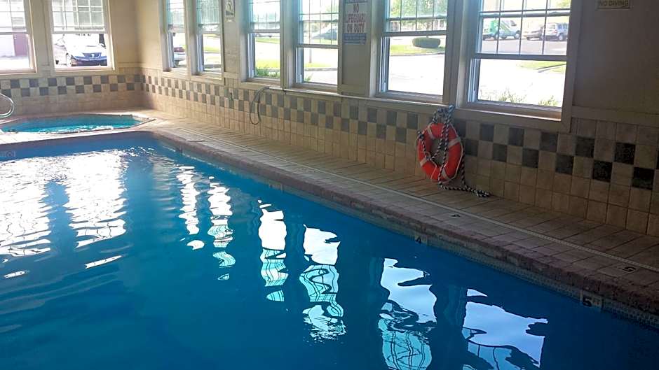 Americas Stay Inn-Leavenworth