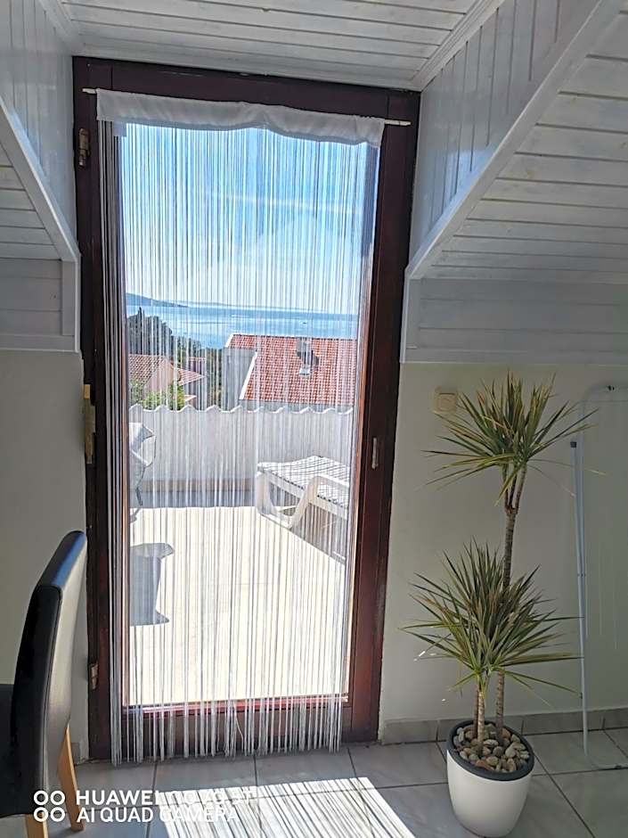 Albert Apartaments Krk