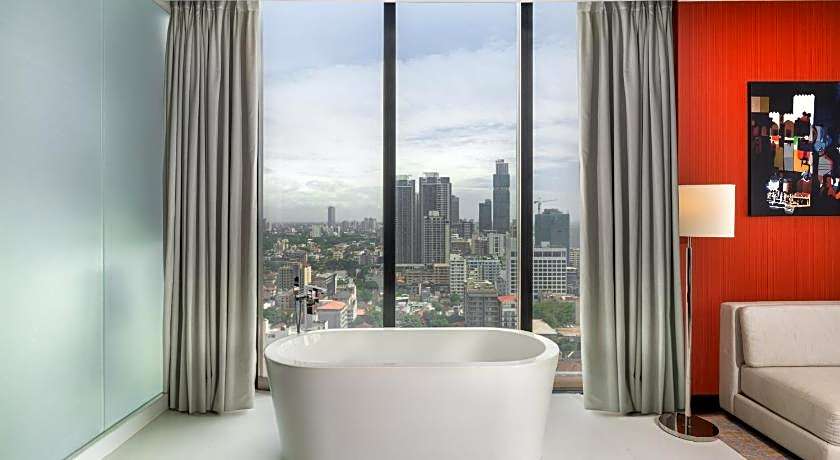Pullman Colombo City Centre
