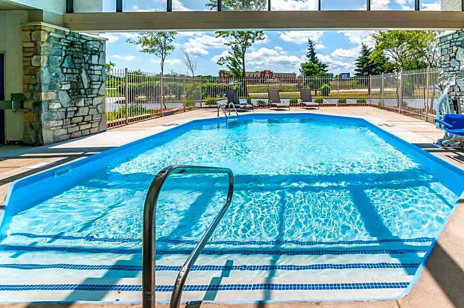 Motel 6-Southgate, MI - Detroit