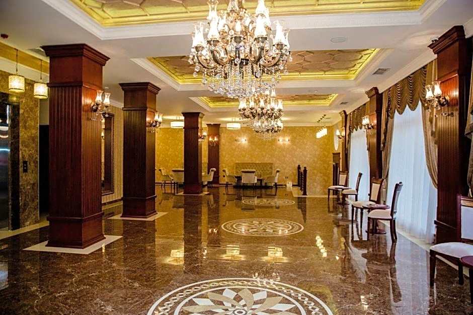 Capitol Hotel