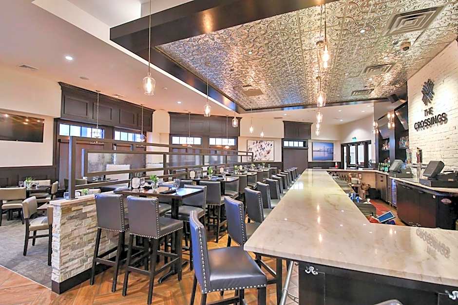 Crowne Plaza Providence Warwick Airport By IHG